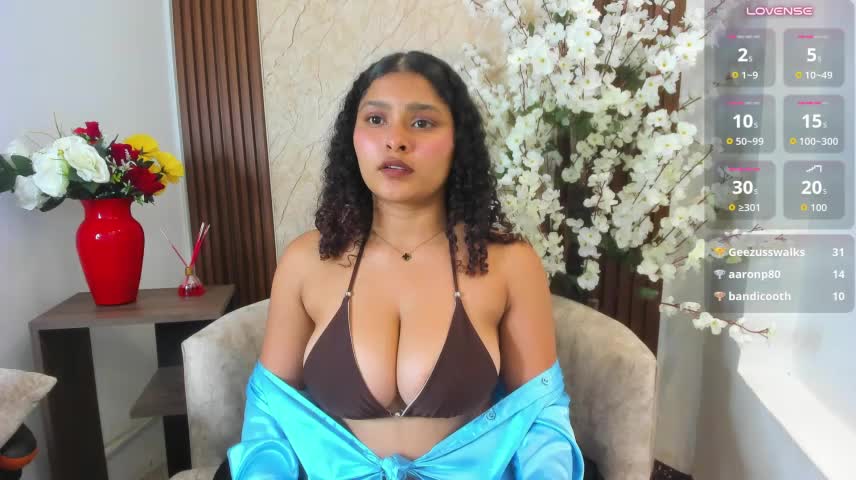Izzy_lux Приват Записи 2026-10-24
