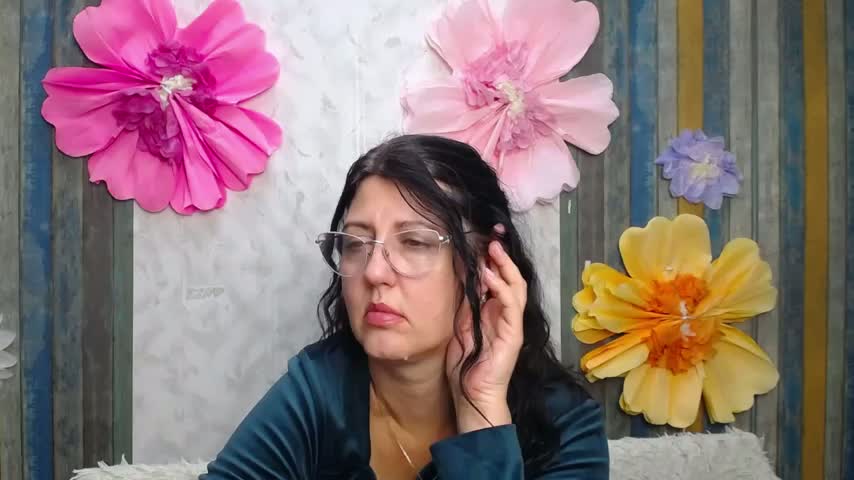 RoseHille Приват Записи 2026-10-24