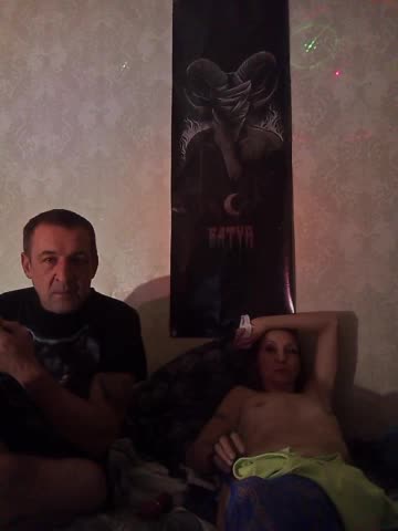 LiveTokVladSana Приват Записи 2026-10-25