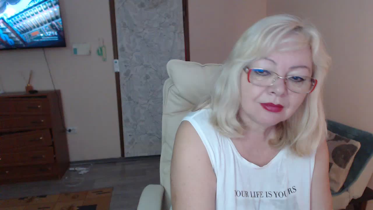 EvelynLoveShy Приват Записи 2026-10-25