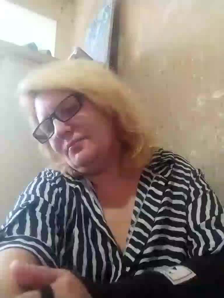 ForestLadyXL Приват Записи 2026-10-25
