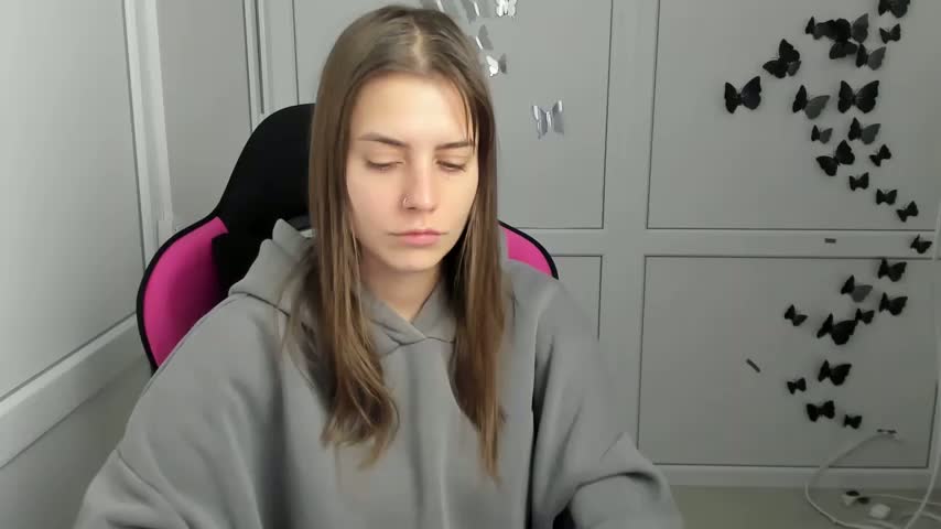 SoftBloomMira Приват Записи 2026-10-25