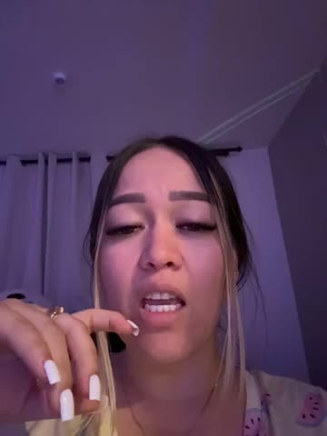Danielavegax Приват Записи 2026-10-25
