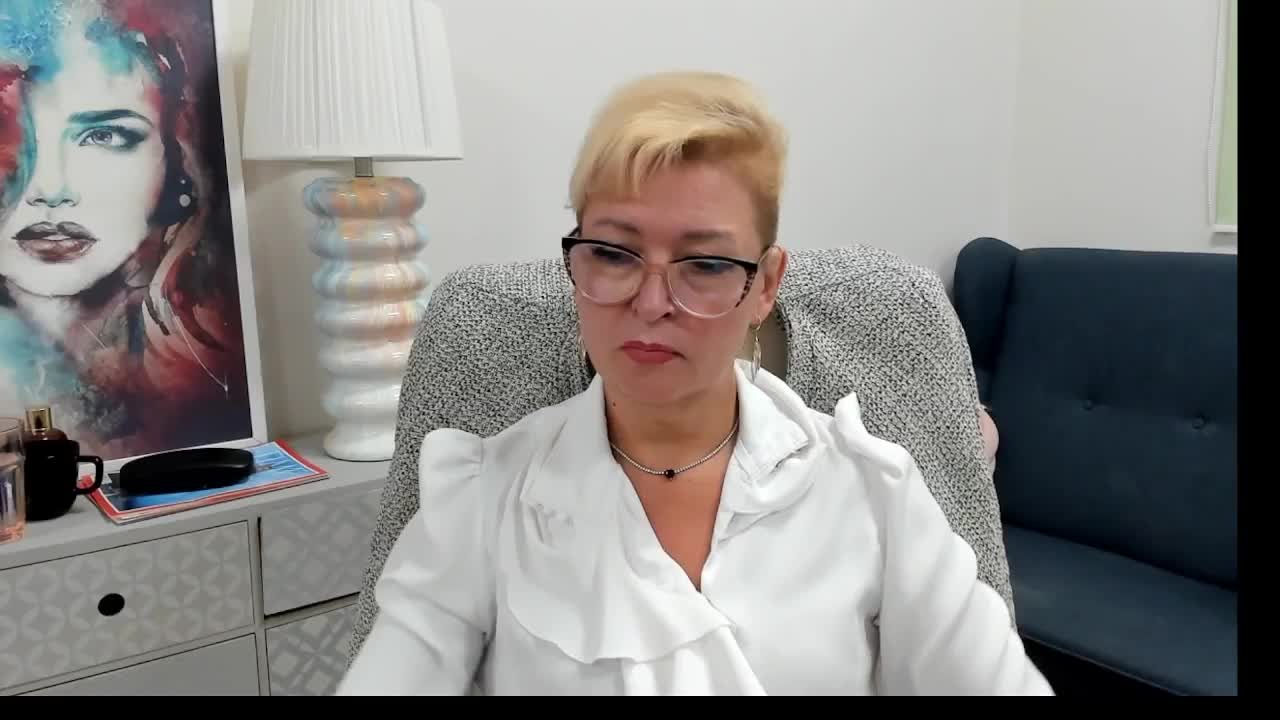 LunaFantasy Приват Записи 2026-10-25