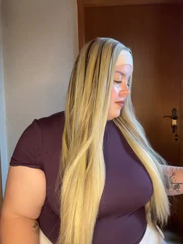 AmberMiller_official Приват Записи 2026-10-25