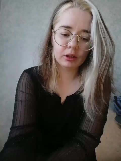 Kumiho-Lisichka Приват Записи 2026-10-25