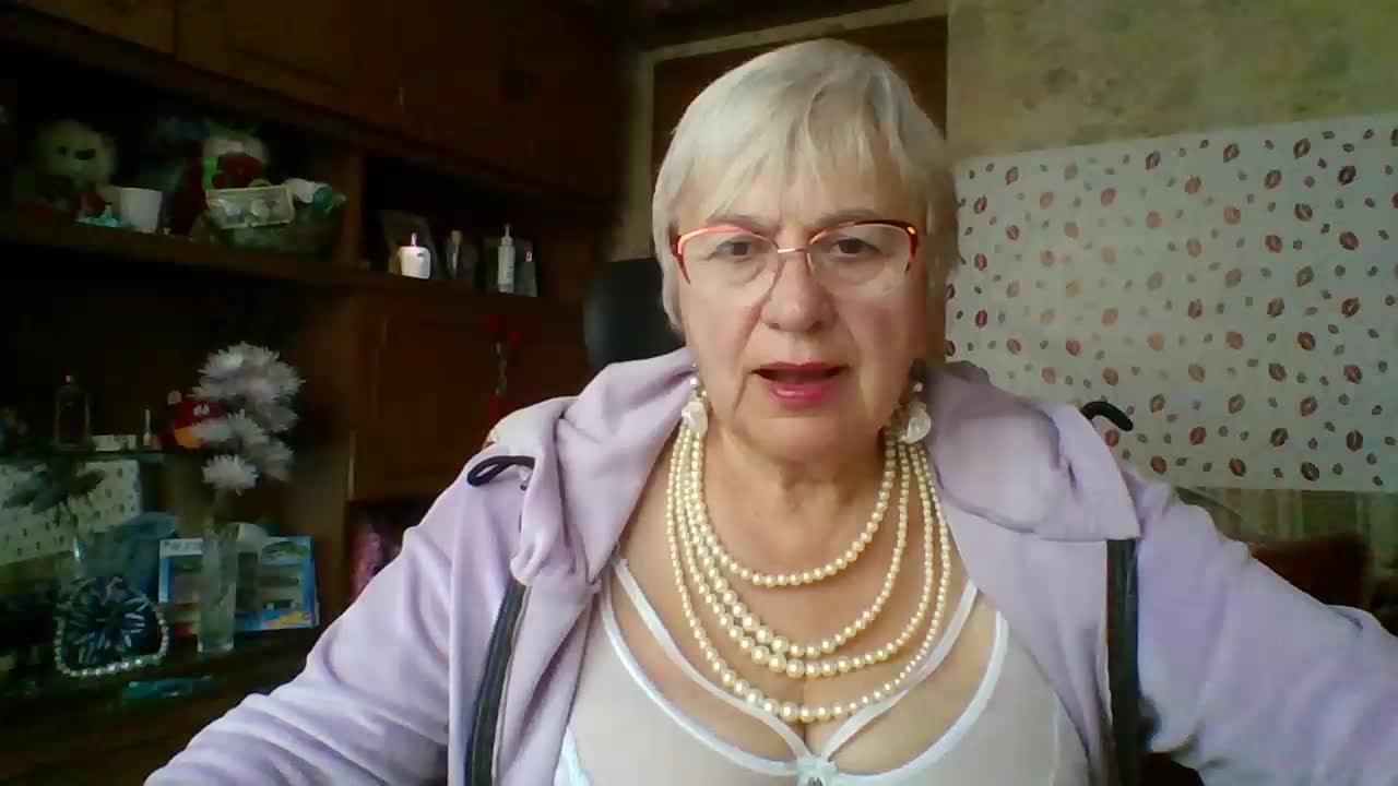 SweetCherry00 Приват Записи 2026-10-25