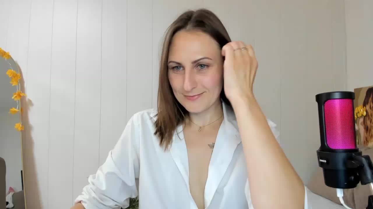 Kiza9 Приват Записи 2026-10-25