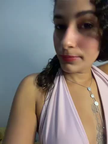 Luana_264 Приват Записи 2026-10-25