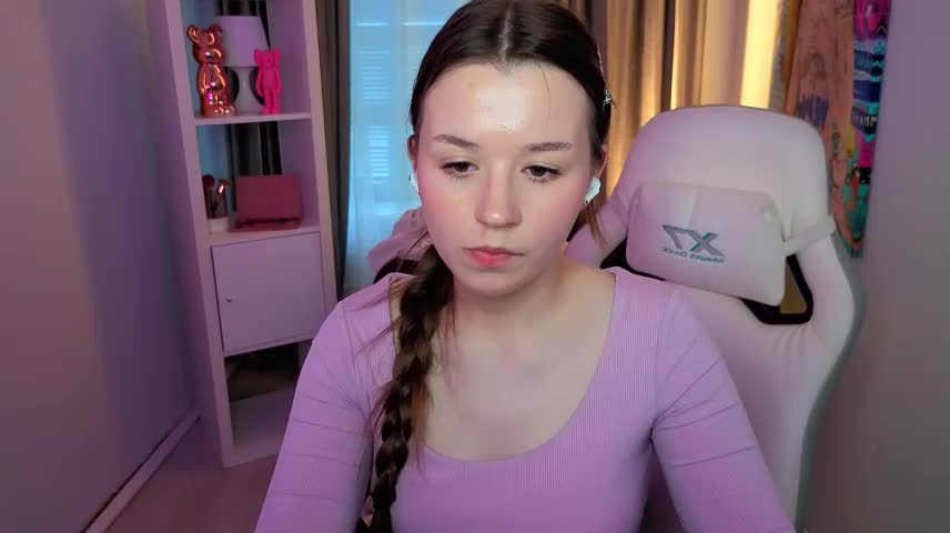 RileyBloomss Приват Записи 2026-10-25