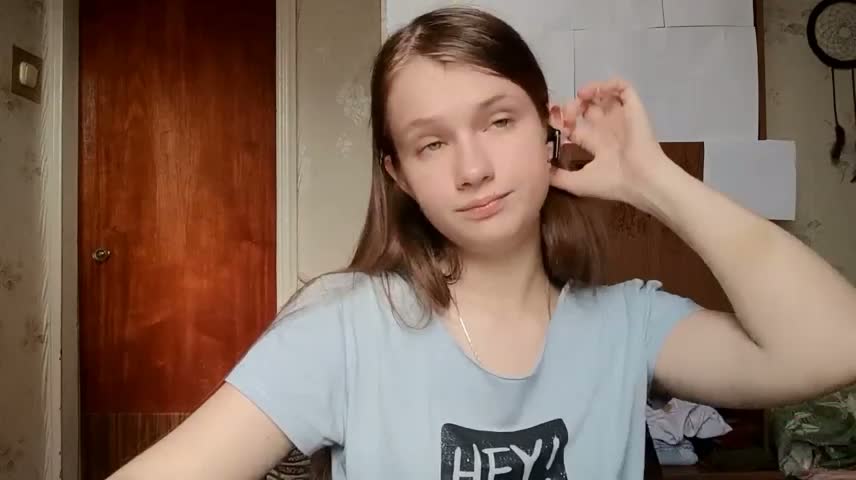 CecilleSollors Приват Записи 2026-10-25
