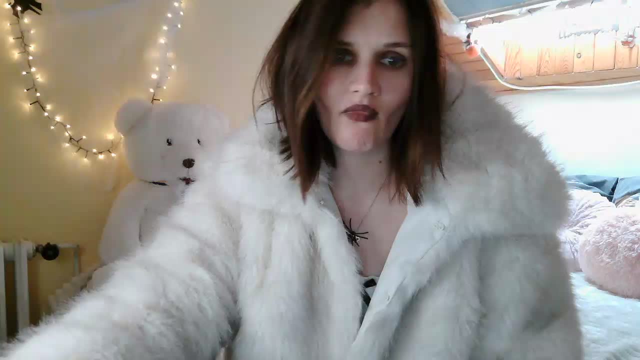 LisaLovHoney Приват Записи 2026-10-25