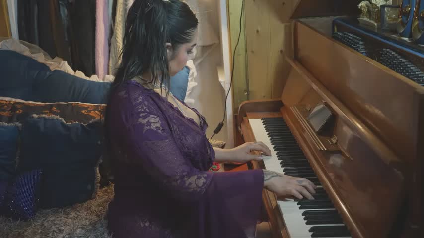 VanessaDoyle Приват Записи 2026-10-25