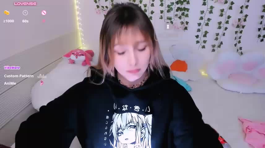 Candy_mintt Приват Записи 2026-10-25