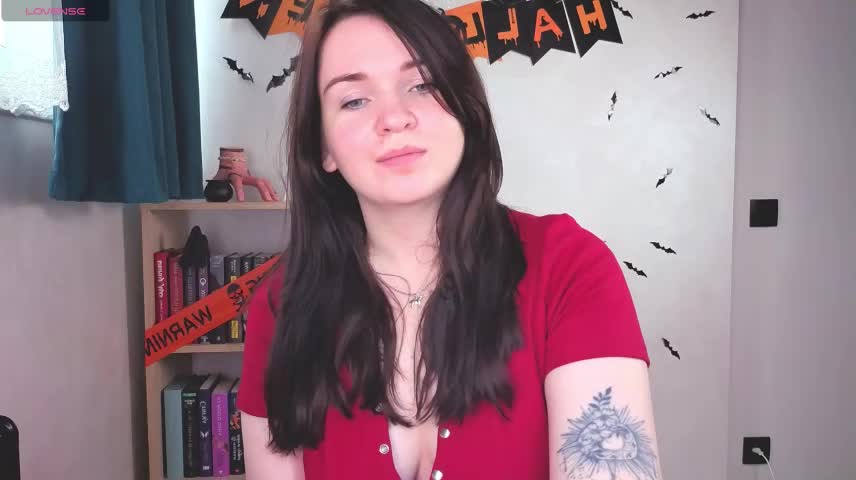 EvaJackson111 Приват Записи 2026-10-25