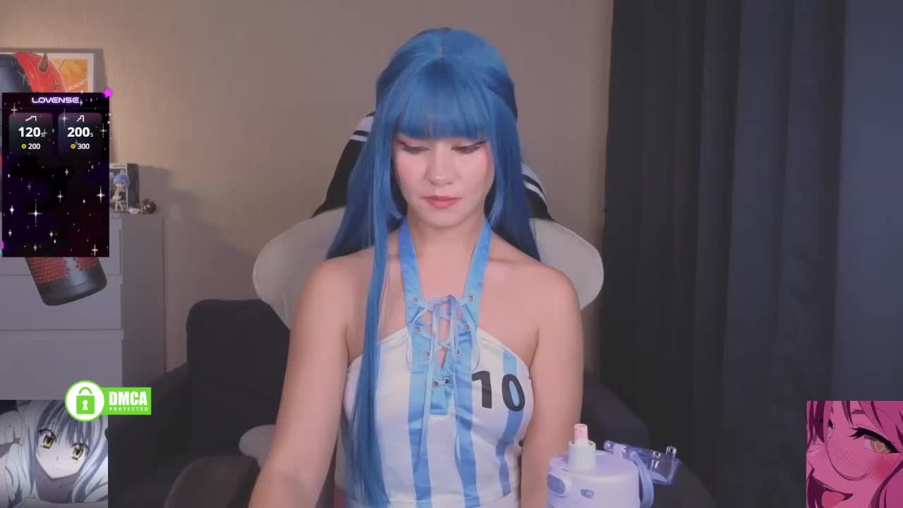 CreamMeow Приват Записи 2026-10-25