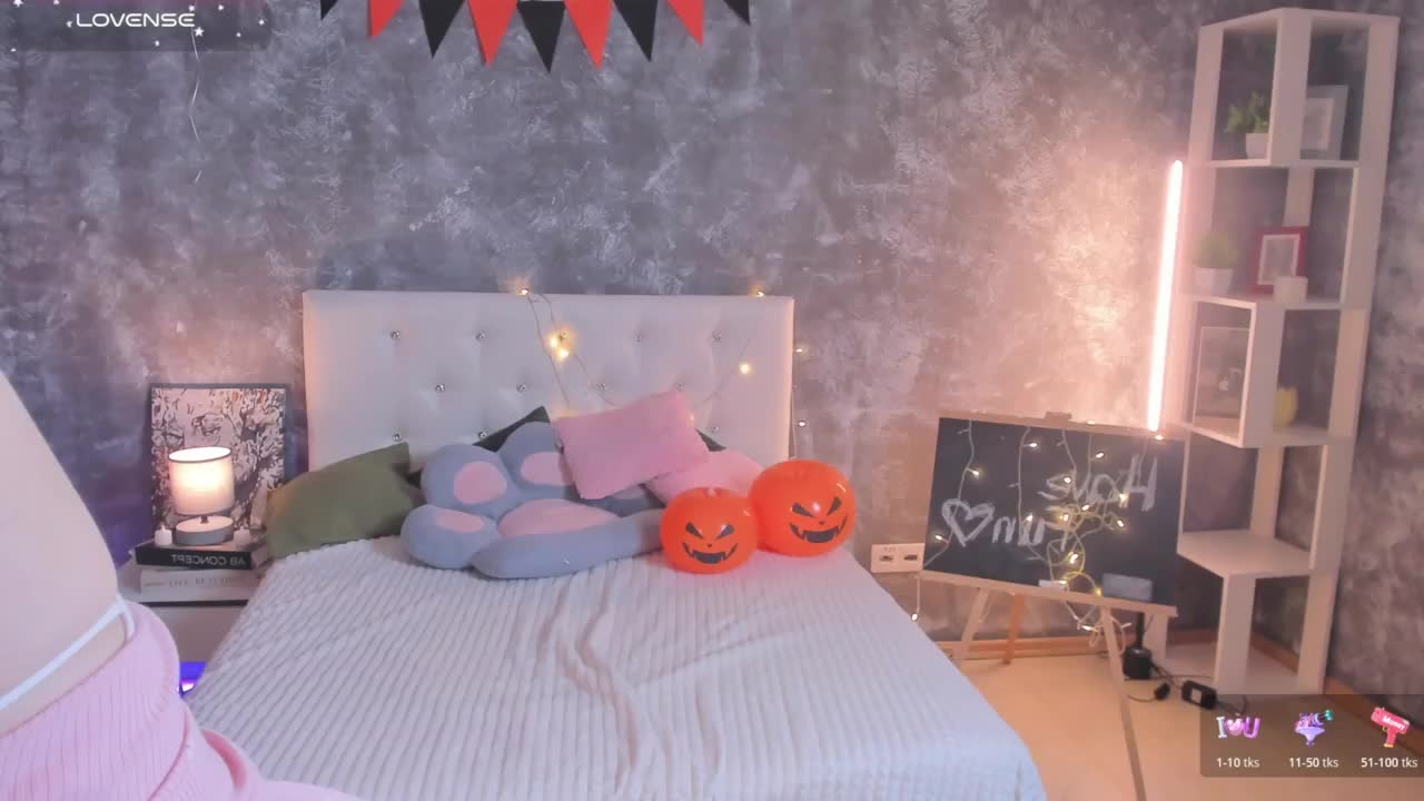LissShiny Приват Записи 2026-10-25
