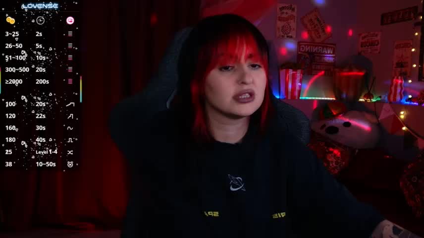 Lana__May Приват Записи 2026-10-25