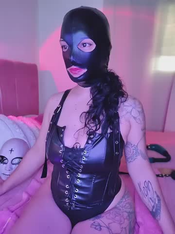 SilentDoll Приват Записи 2026-10-25