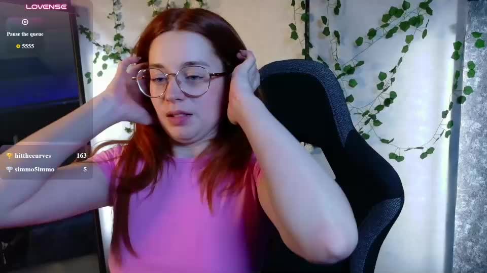 lily_mi Приват Записи 2026-10-25