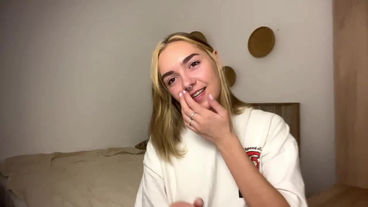 RoxyHorny Приват Записи 2026-10-25
