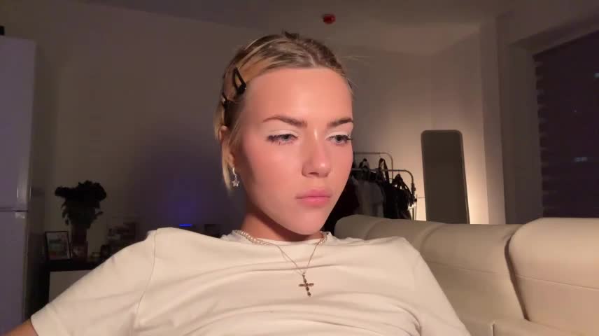 ChristelDuncombe Приват Записи 2026-10-25