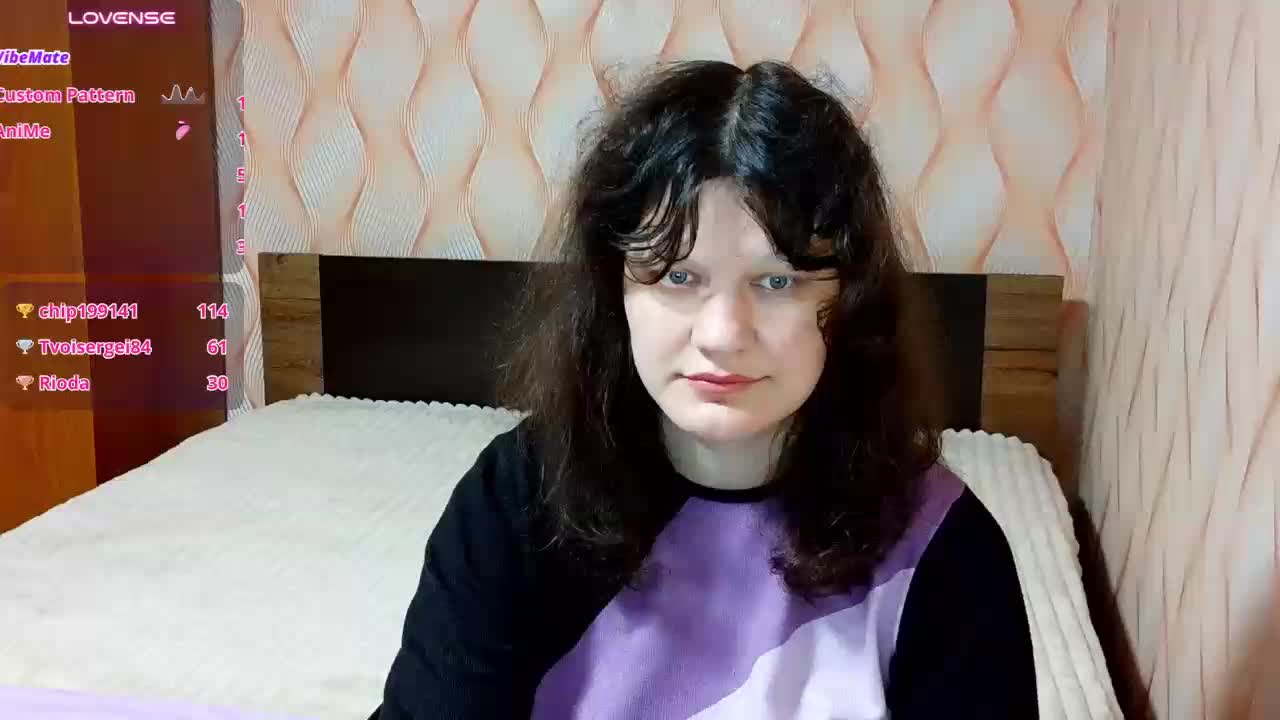 Sugar_Tease Приват Записи 2026-10-25