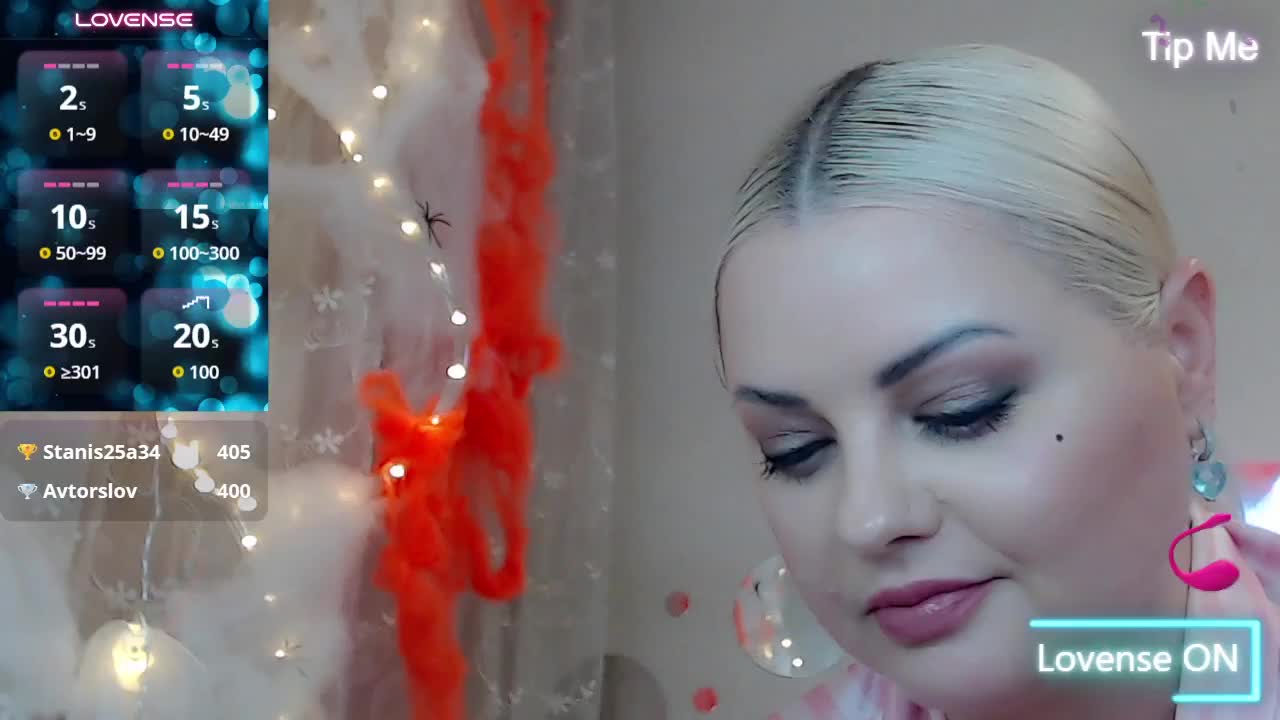 JewellFairy Приват Записи 2026-10-25