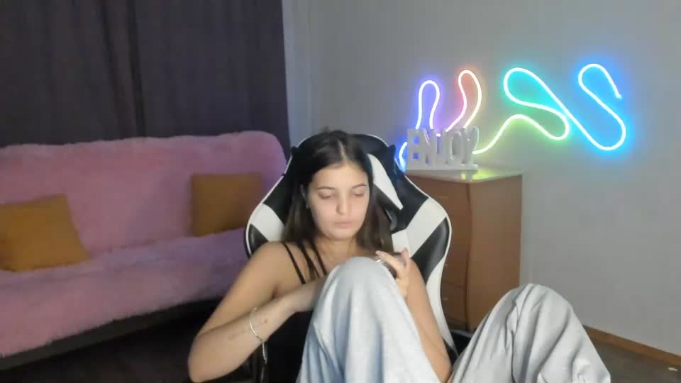 ChicGirl Приват Записи 2026-10-25