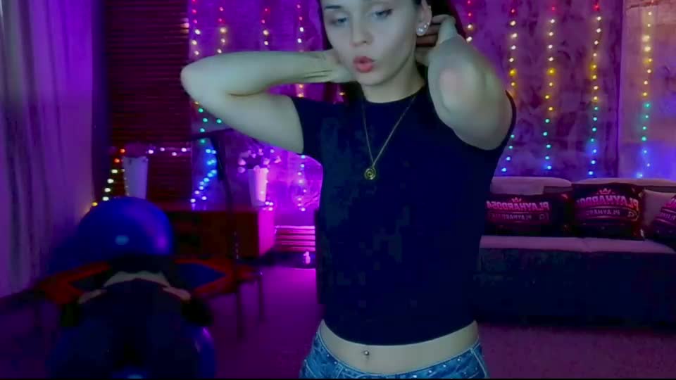 mirabel_054 Приват Записи 2026-10-25