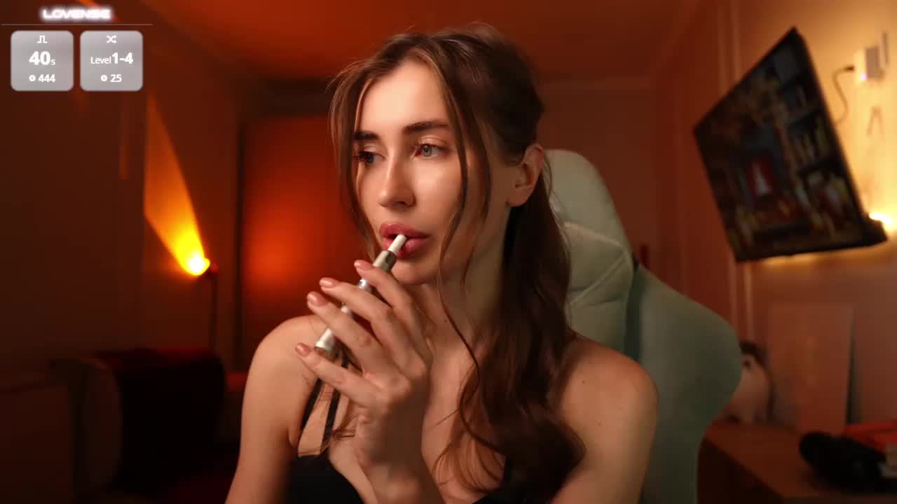 Coconutkitty Приват Записи 2026-10-25