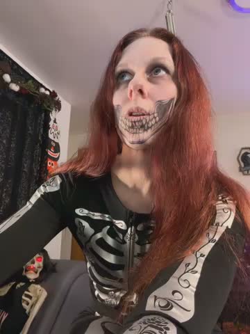 ScarletPanes Приват Записи 2026-10-25
