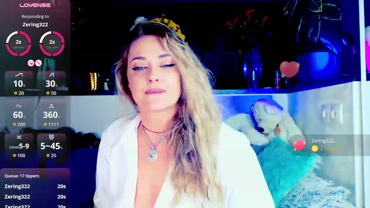 _JuliaSpace_ Приват Записи 2026-10-25
