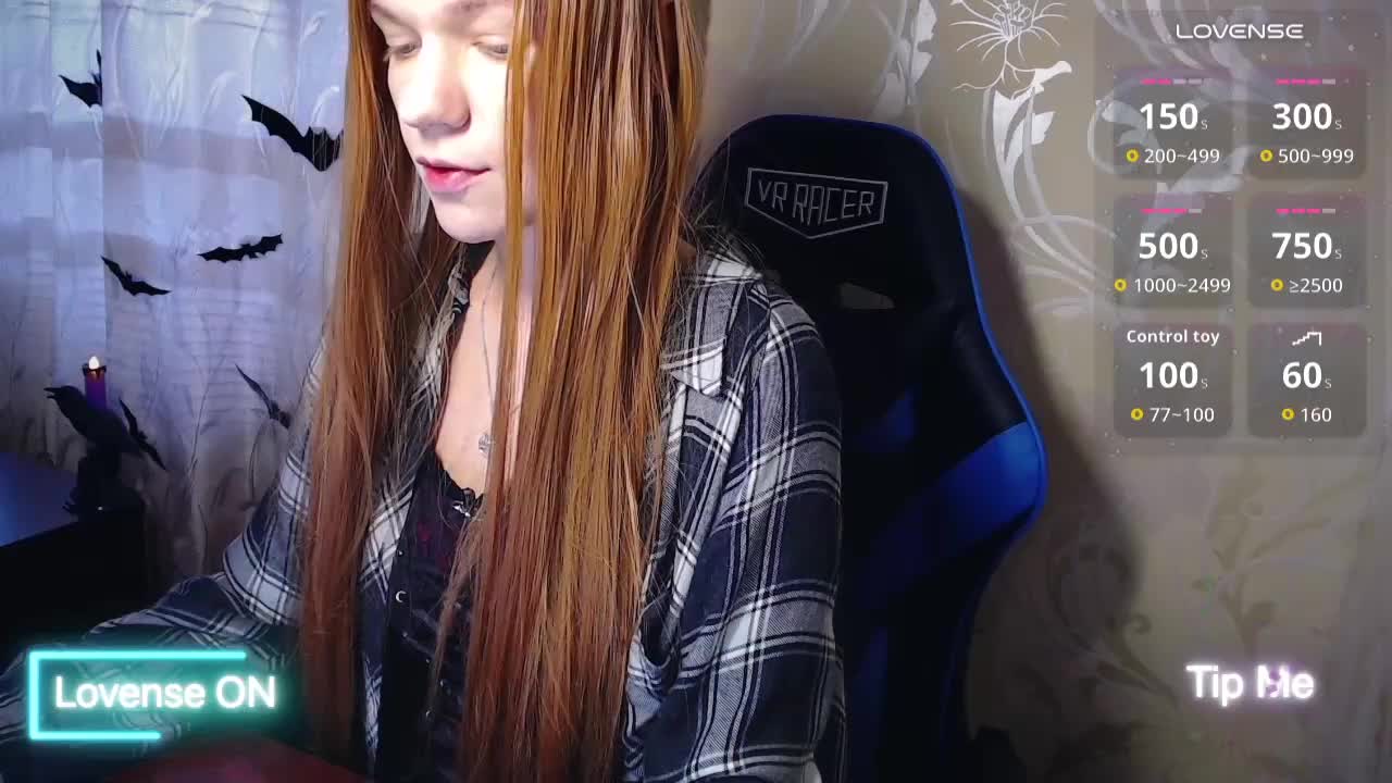 Lilith_Secret Приват Записи 2026-10-25
