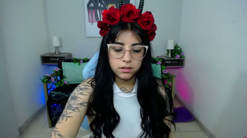 Adri_gomez_x Приват Записи 2026-10-25