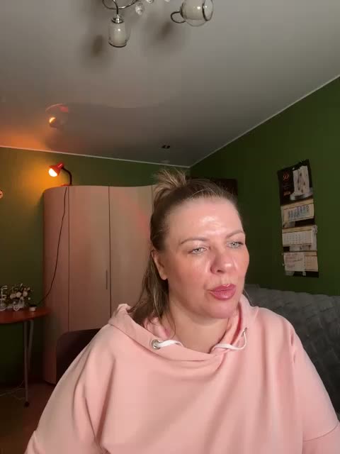 Veronika_Gold Приват Записи 2026-10-25