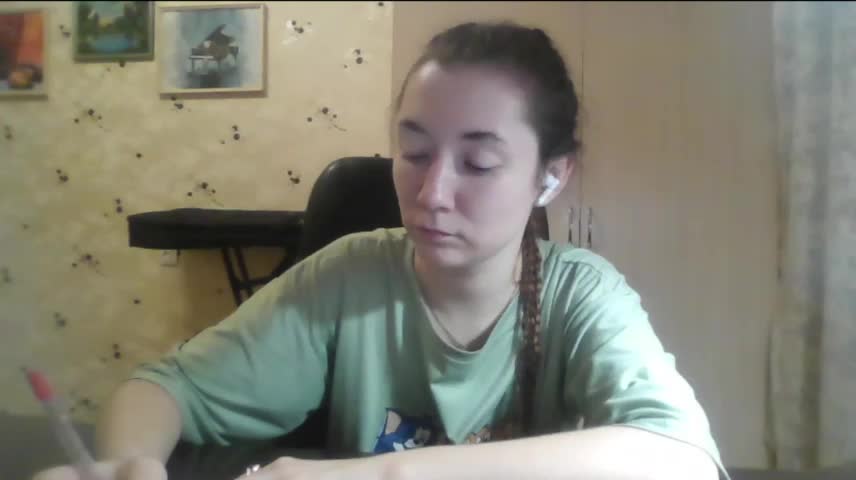 ValerieLomack Приват Записи 2026-10-25