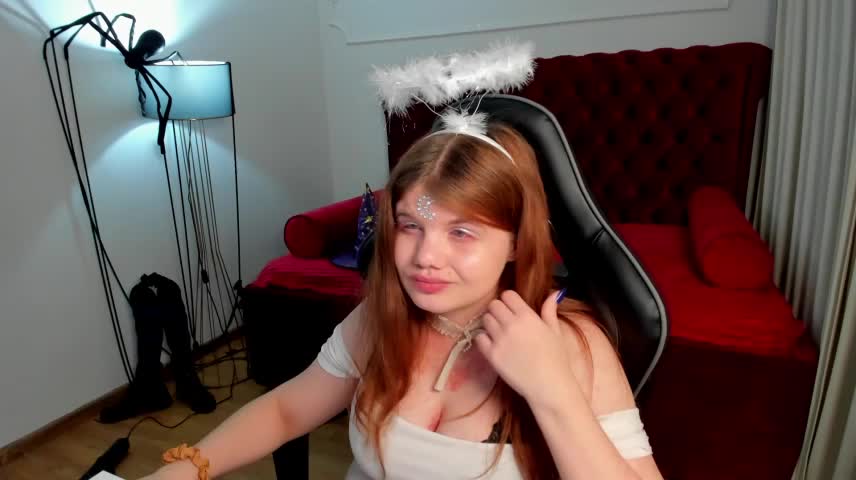 ChloeHalses Приват Записи 2026-10-25