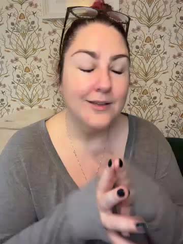 Lacey_BBW Приват Записи 2026-10-25