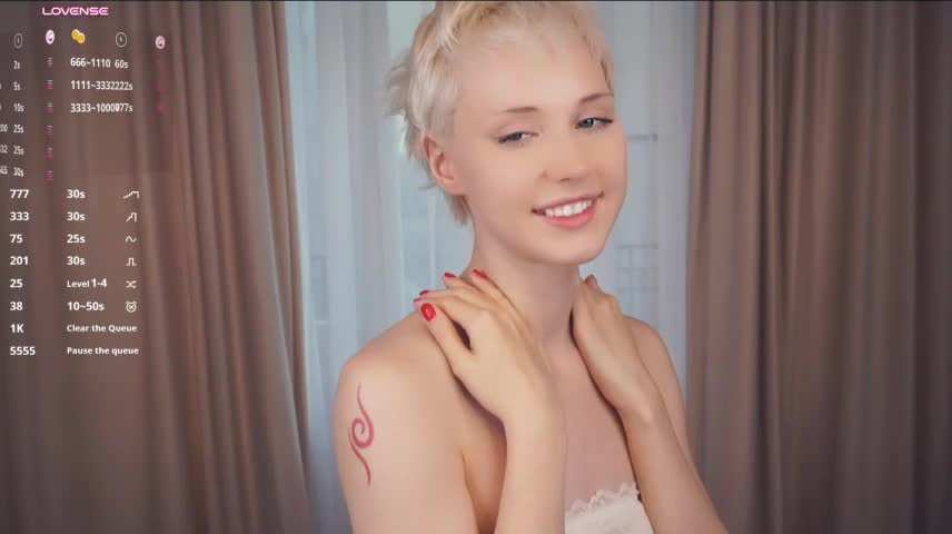 HattieSkay Приват Записи 2026-10-25