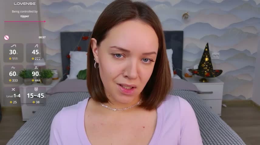 Chloe_Sapphire Приват Записи 2026-10-25