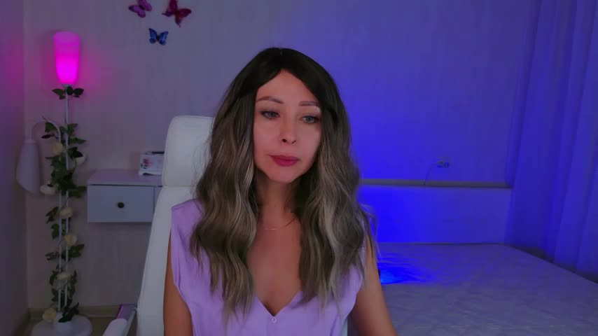Wendi-Foster Приват Записи 2026-10-25