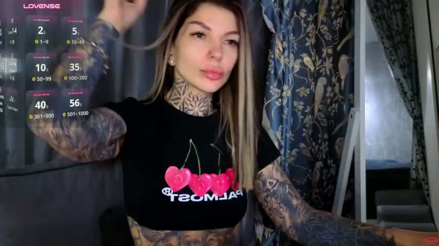 tattooedBabyy Приват Записи 2026-10-25