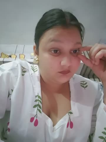 Arvika_Chaudhary Приват Записи 2026-10-25