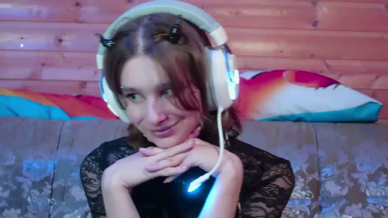 SilvaDevil Приват Записи 2026-10-25