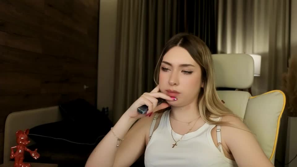 therealbarbie1 Приват Записи 2026-10-25