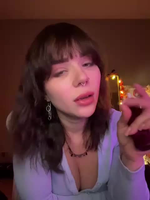 MiniNika Приват Записи 2026-10-25