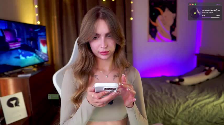 Kamila_icee Приват Записи 2026-10-25
