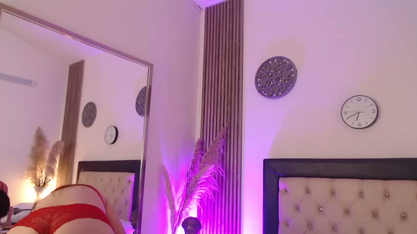 RoxyWilde Приват Записи 2026-10-25