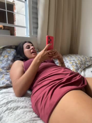 Agatha_lindinha Приват Записи 2026-10-25
